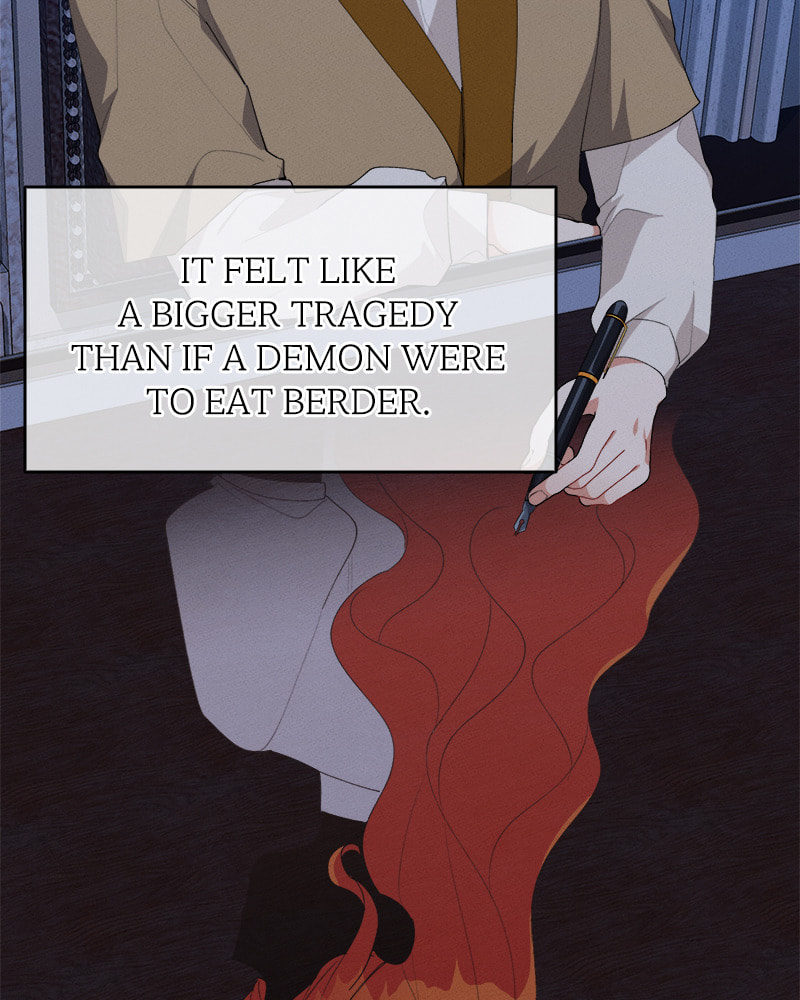 Answer Me, My Prince Chapter 40 page 36 - 