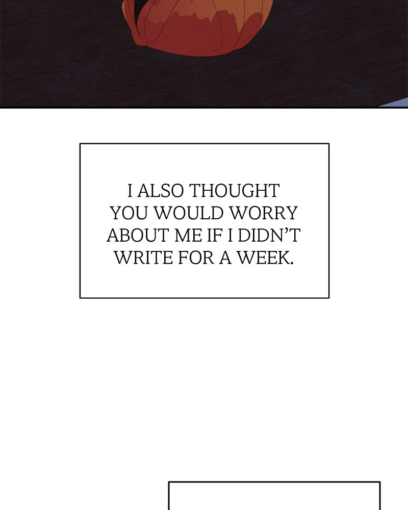 Answer Me, My Prince Chapter 40 page 37 - 