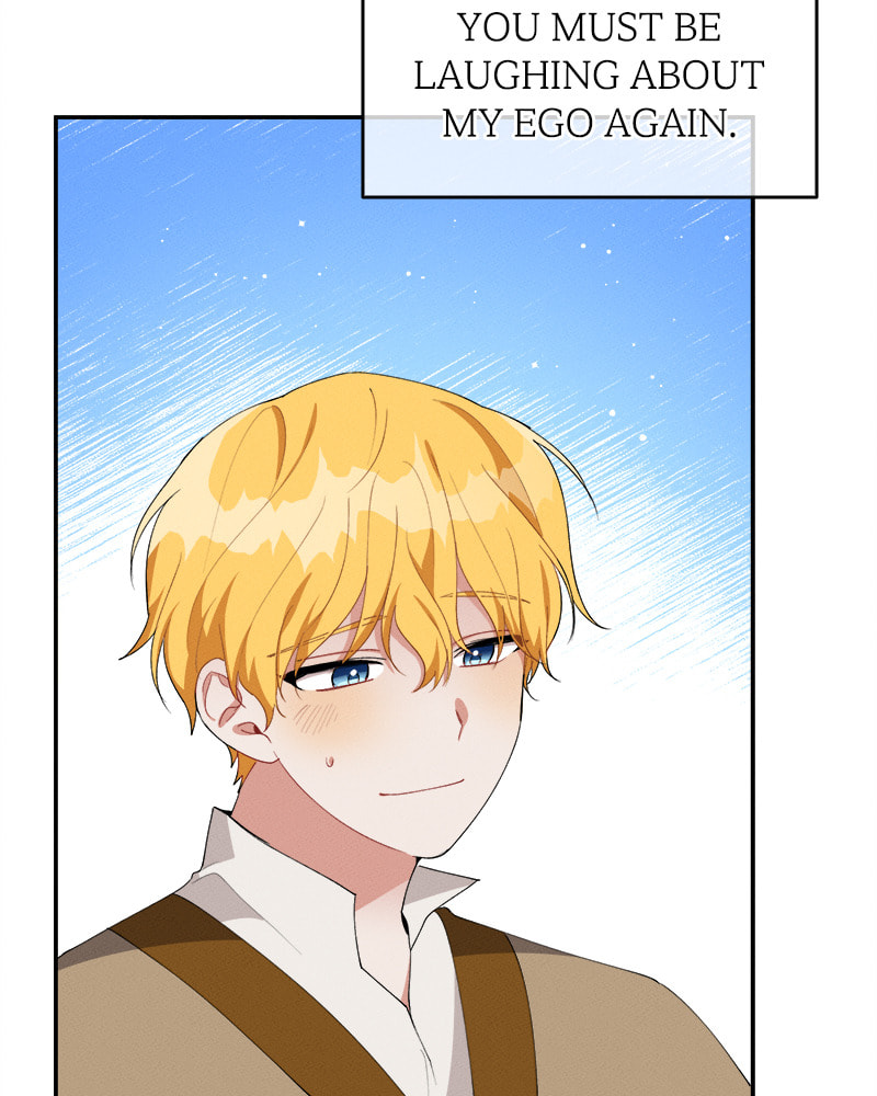 Answer Me, My Prince Chapter 40 page 38 - 