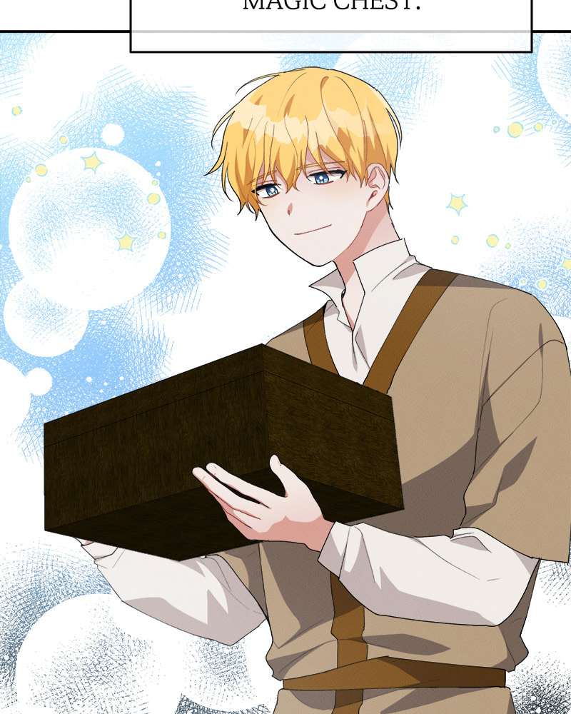 Answer Me, My Prince Chapter 40 page 42 - 