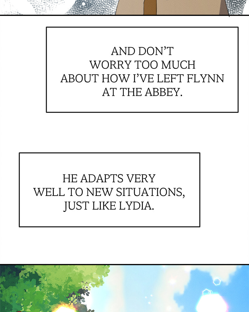 Answer Me, My Prince Chapter 40 page 43 - 