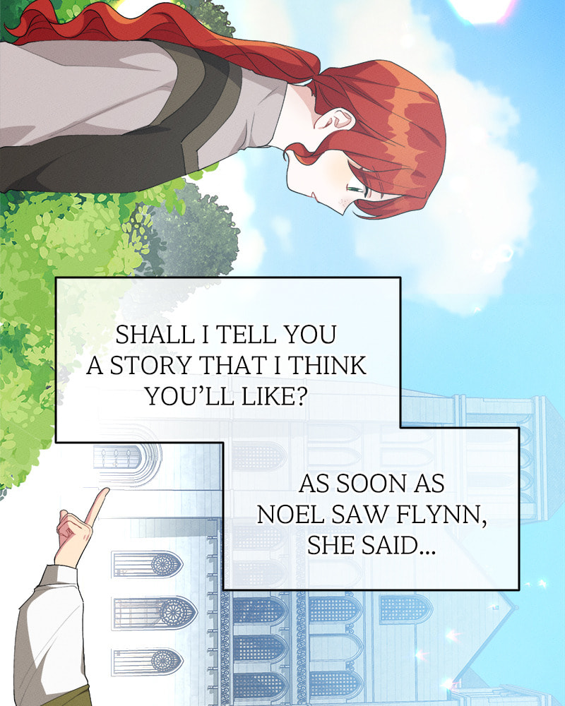 Answer Me, My Prince Chapter 40 page 44 - 