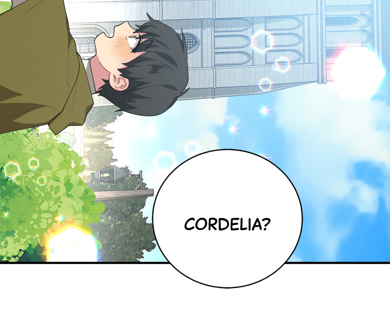 Answer Me, My Prince Chapter 40 page 45 - 