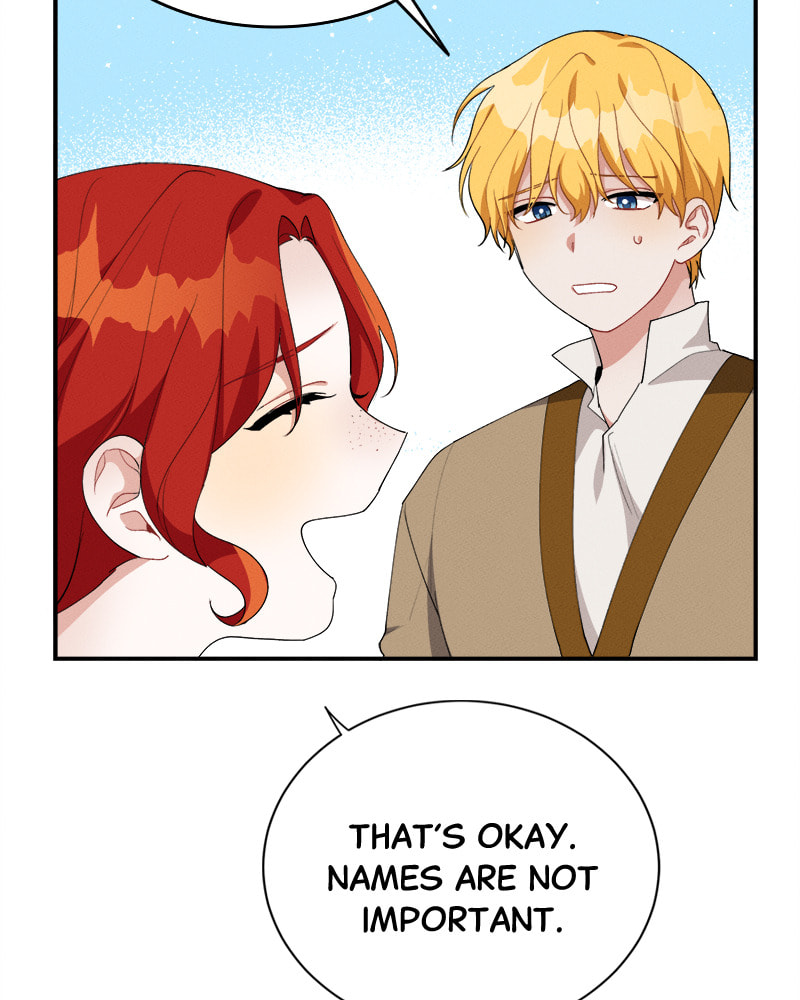 Answer Me, My Prince Chapter 40 page 49 - 