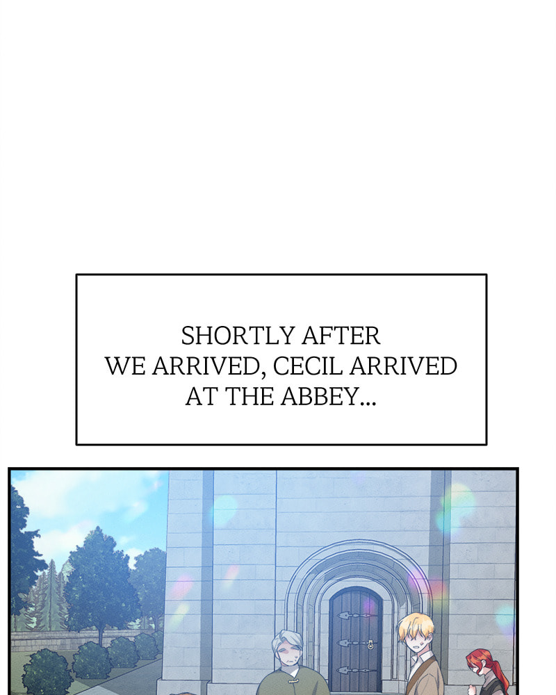 Answer Me, My Prince Chapter 40 page 6 - 