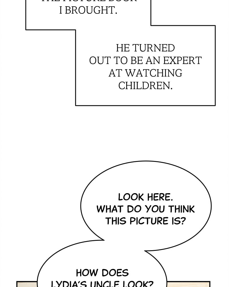 Answer Me, My Prince Chapter 40 page 52 - 