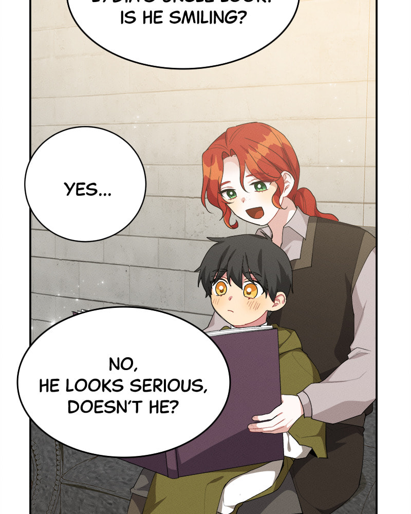 Answer Me, My Prince Chapter 40 page 53 - 