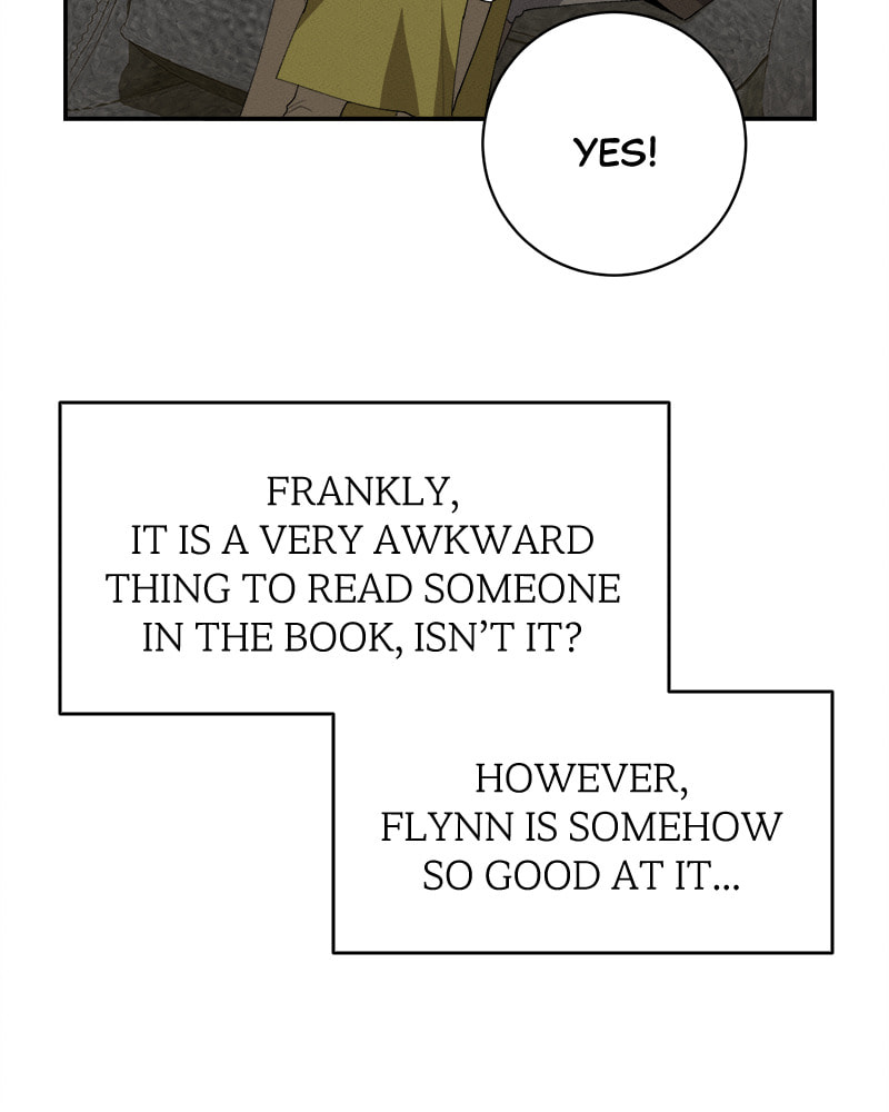 Answer Me, My Prince Chapter 40 page 54 - 