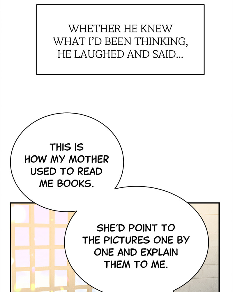 Answer Me, My Prince Chapter 40 page 55 - 