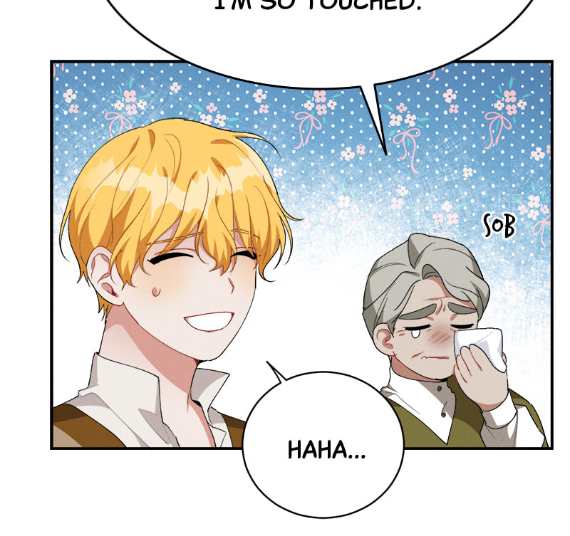 Answer Me, My Prince Chapter 40 page 57 - 