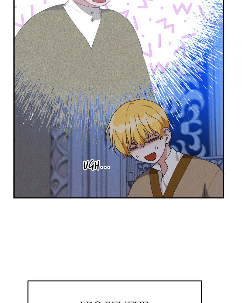 Answer Me, My Prince Chapter 40 page 59 - 