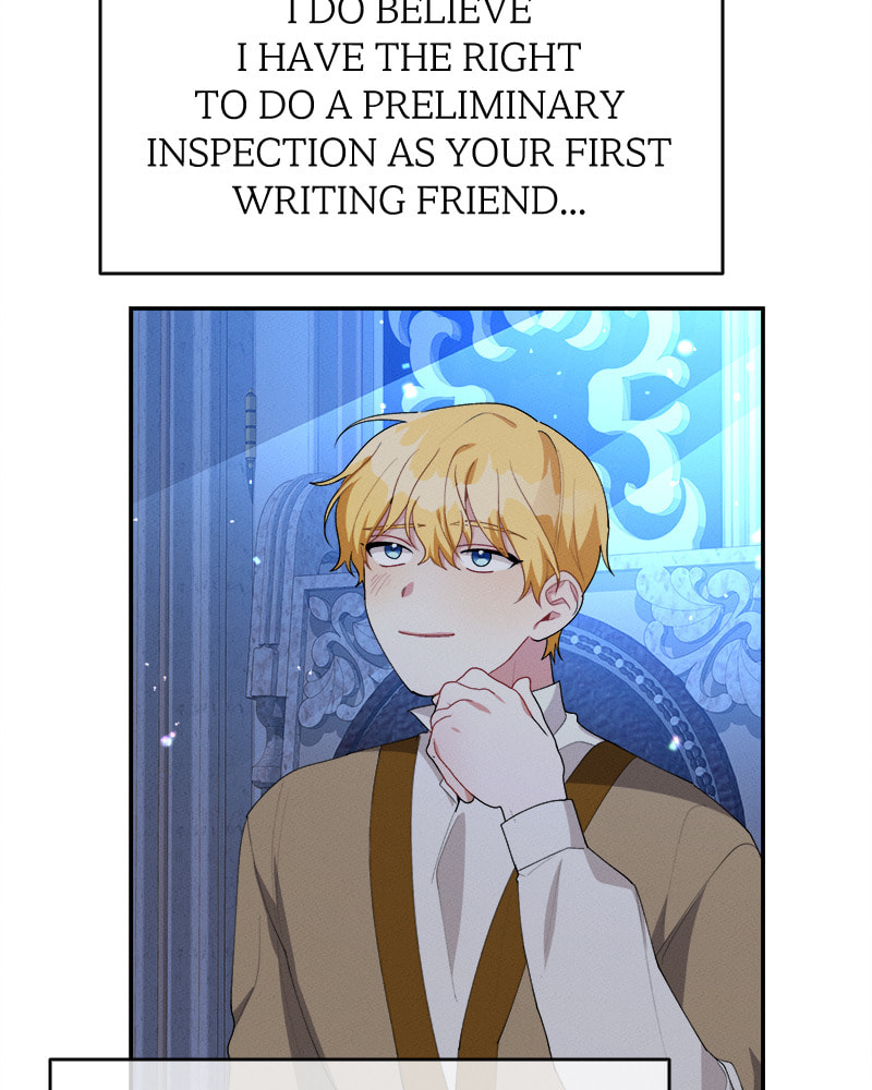 Answer Me, My Prince Chapter 40 page 60 - 