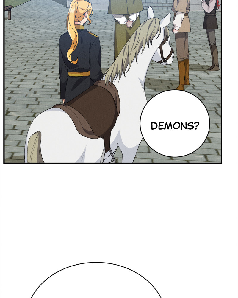 Answer Me, My Prince Chapter 40 page 7 - 