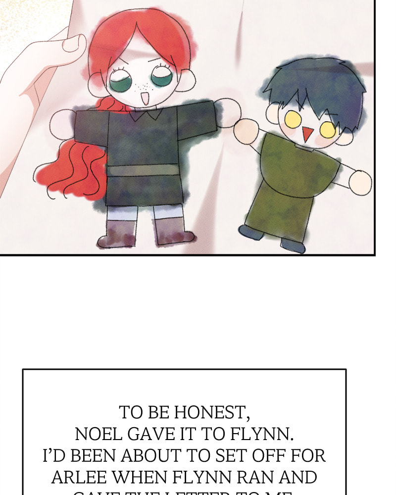 Answer Me, My Prince Chapter 40 page 66 - 