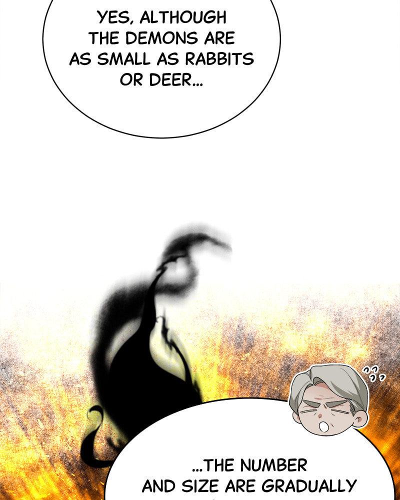 Answer Me, My Prince Chapter 40 page 8 - 