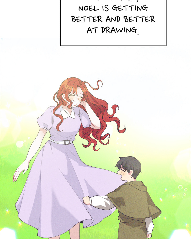 Answer Me, My Prince Chapter 40 page 71 - 