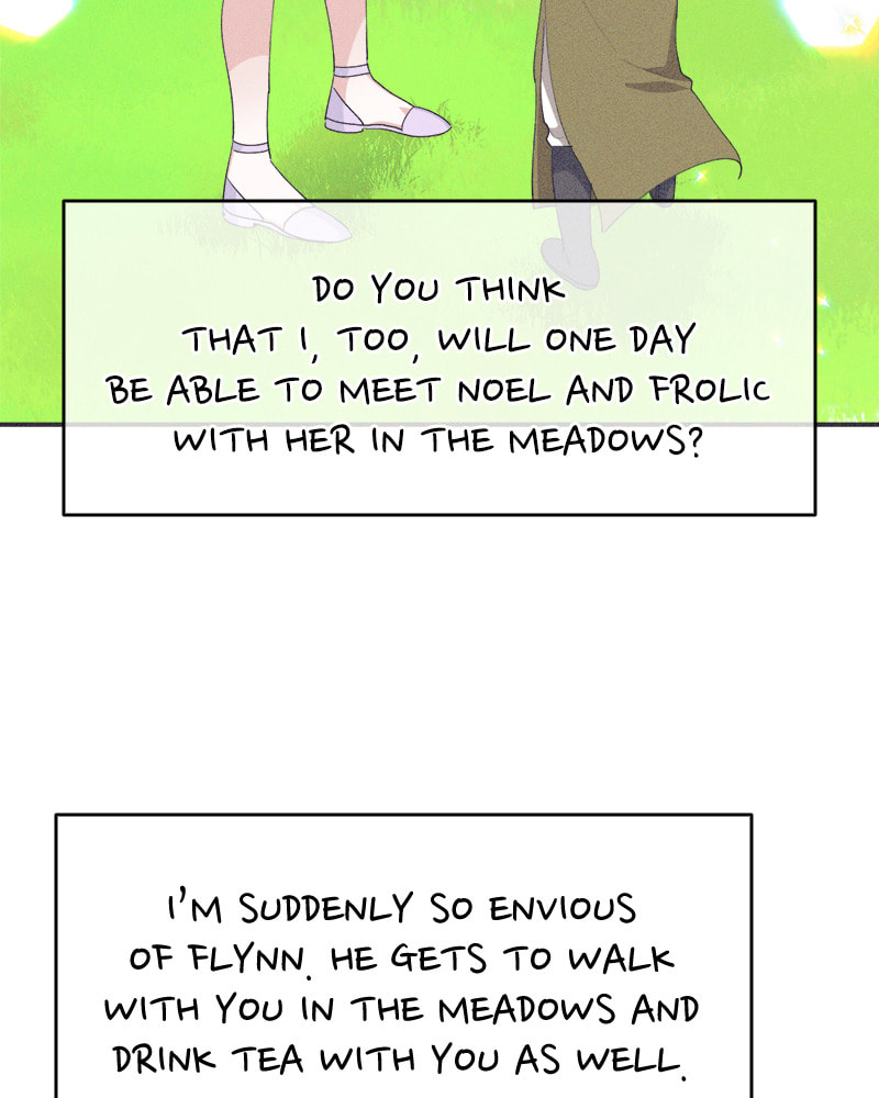 Answer Me, My Prince Chapter 40 page 72 - 