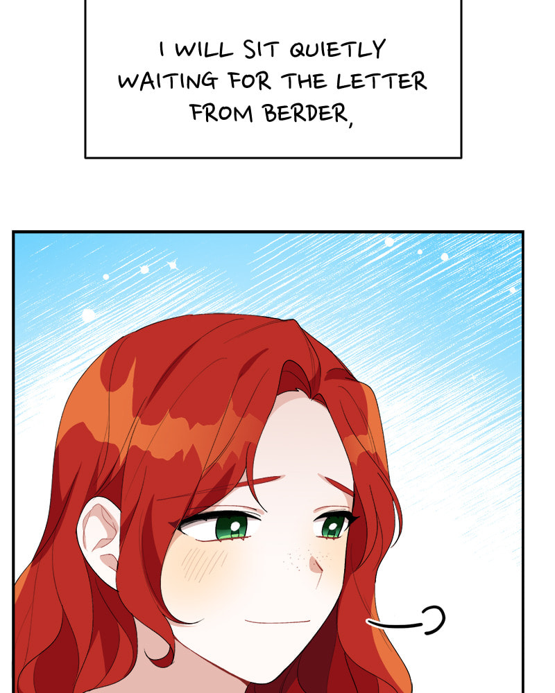 Answer Me, My Prince Chapter 40 page 75 - 