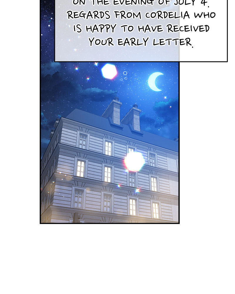 Answer Me, My Prince Chapter 40 page 77 - 