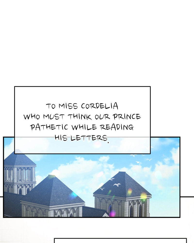 Answer Me, My Prince Chapter 40 page 78 - 