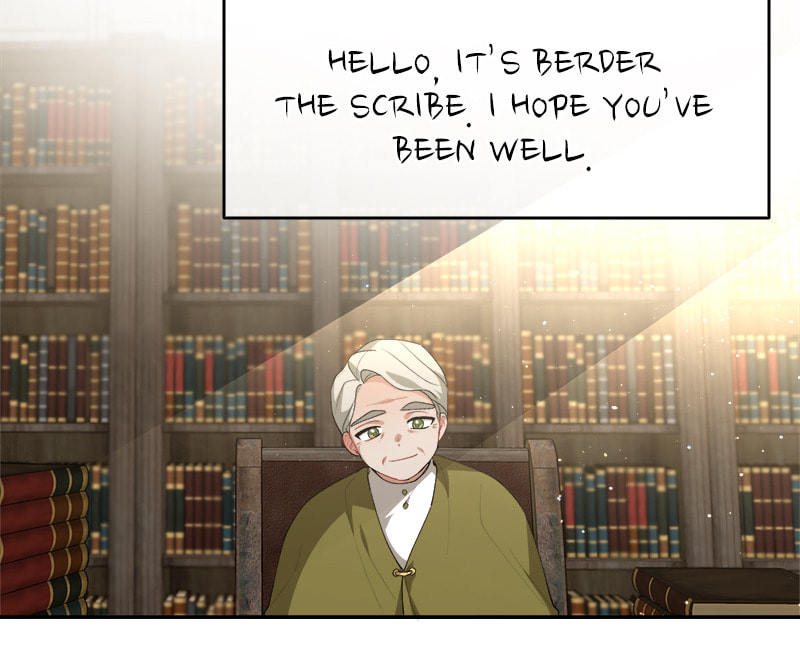 Answer Me, My Prince Chapter 40 page 79 - 