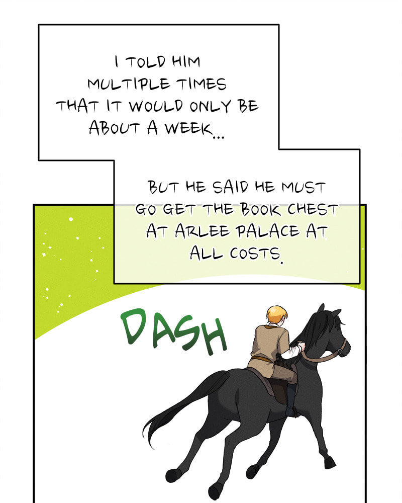 Answer Me, My Prince Chapter 40 page 80 - 