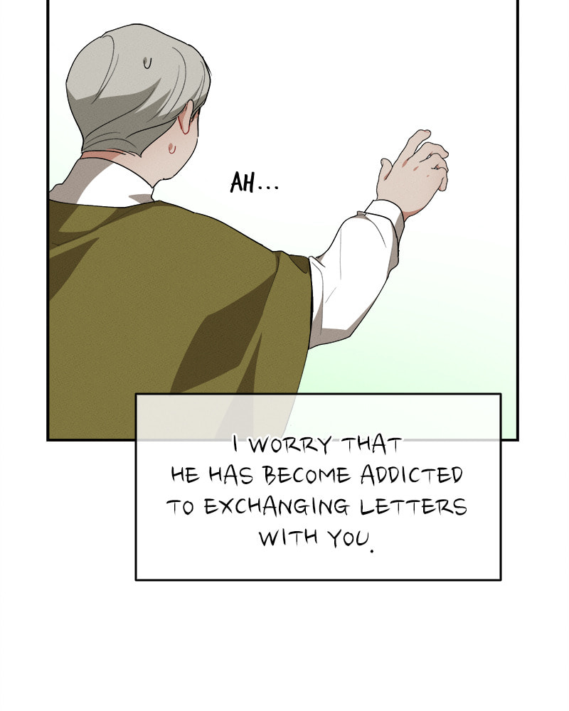 Answer Me, My Prince Chapter 40 page 81 - 