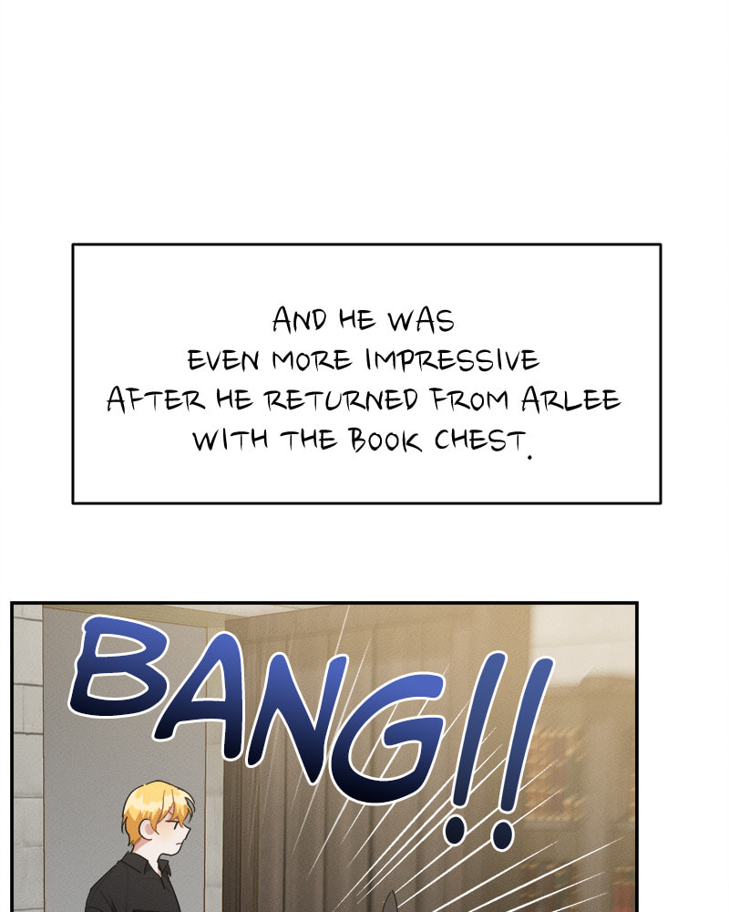 Answer Me, My Prince Chapter 40 page 82 - 