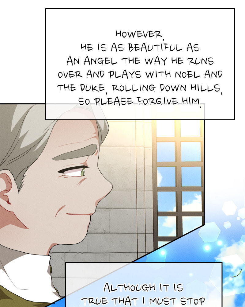 Answer Me, My Prince Chapter 40 page 87 - 