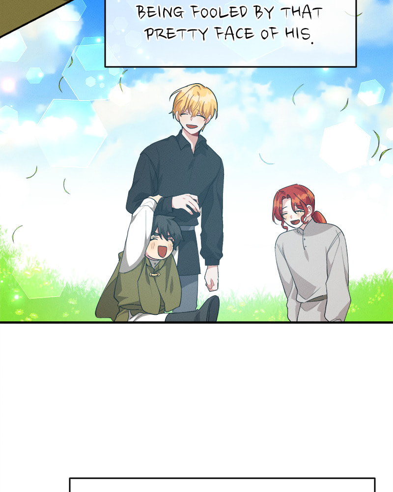 Answer Me, My Prince Chapter 40 page 88 - 