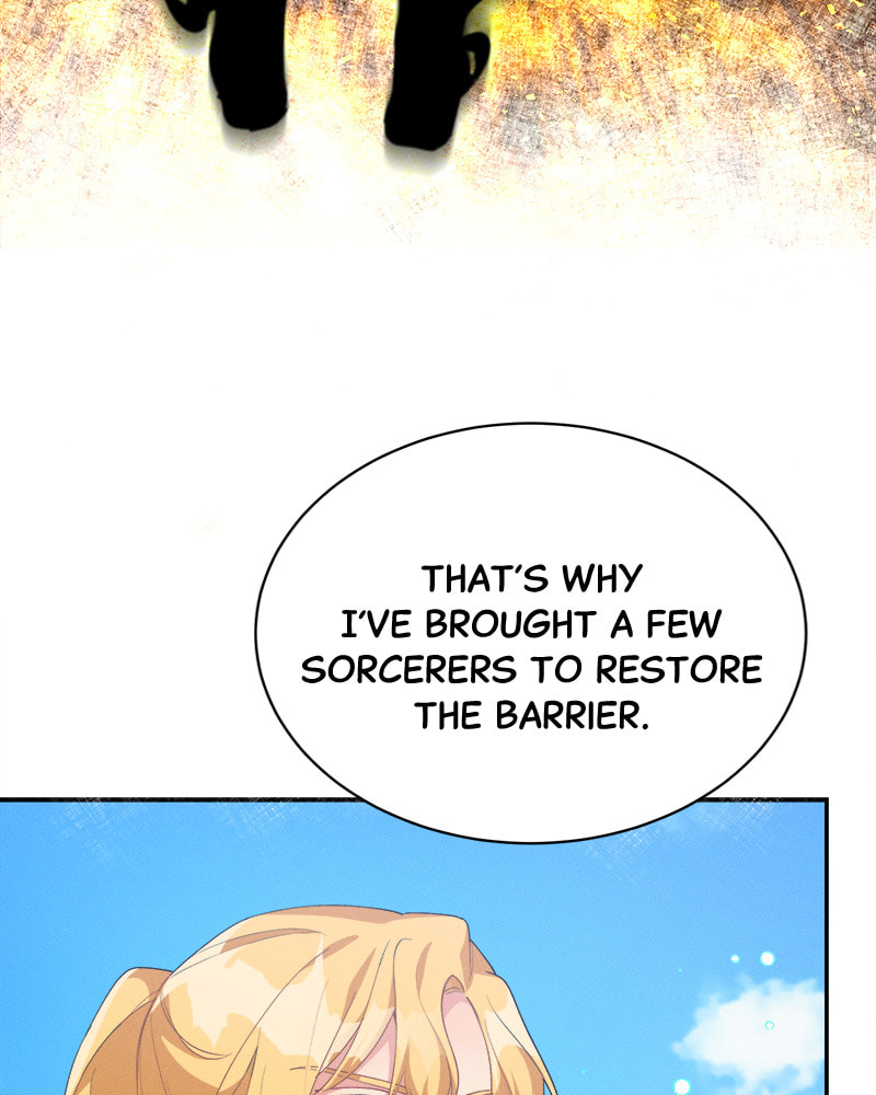 Answer Me, My Prince Chapter 40 page 10 - 