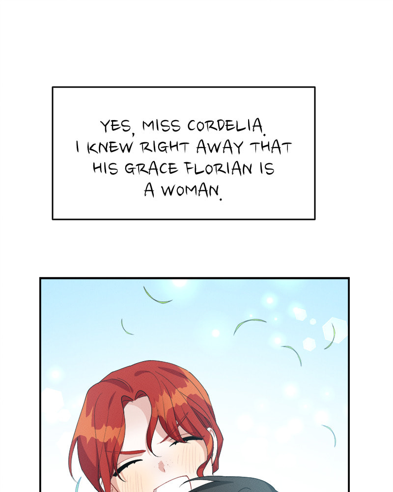 Answer Me, My Prince Chapter 40 page 91 - 