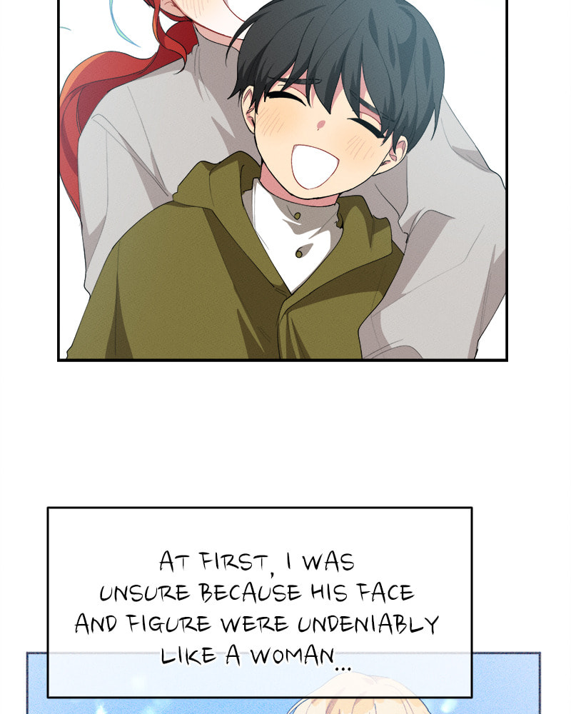Answer Me, My Prince Chapter 40 page 92 - 