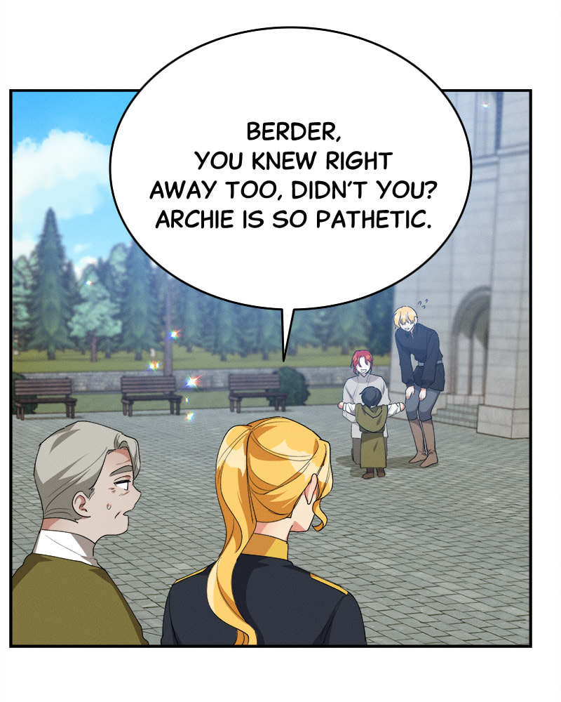 Answer Me, My Prince Chapter 40 page 94 - 