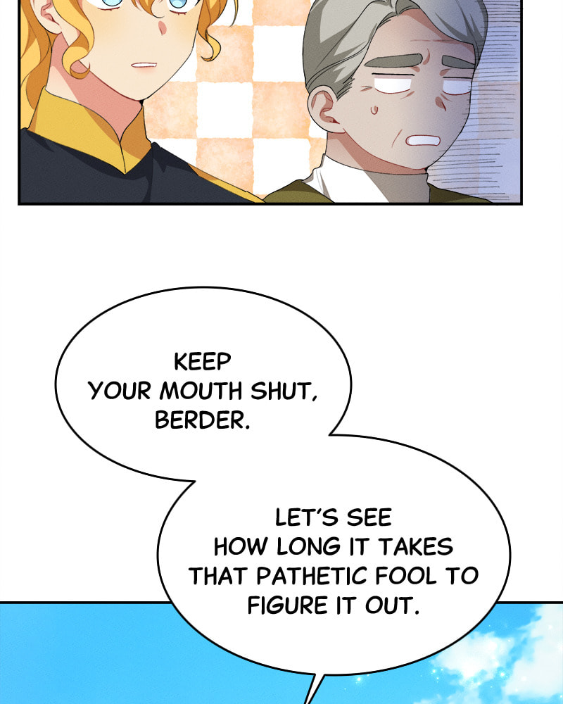 Answer Me, My Prince Chapter 40 page 96 - 
