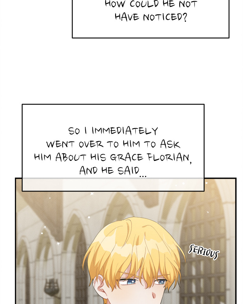 Answer Me, My Prince Chapter 40 page 98 - 