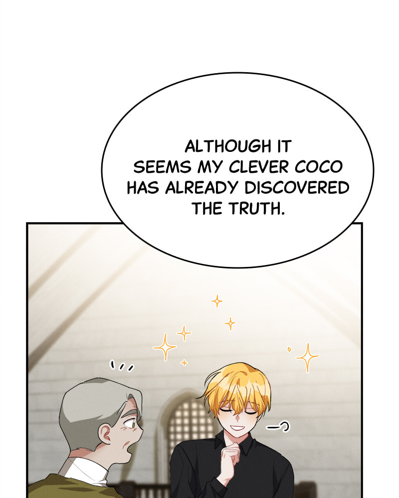 Answer Me, My Prince Chapter 40 page 100 - 