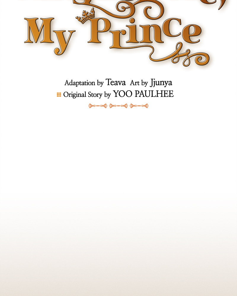 Answer Me, My Prince Chapter 41 page 11 - 