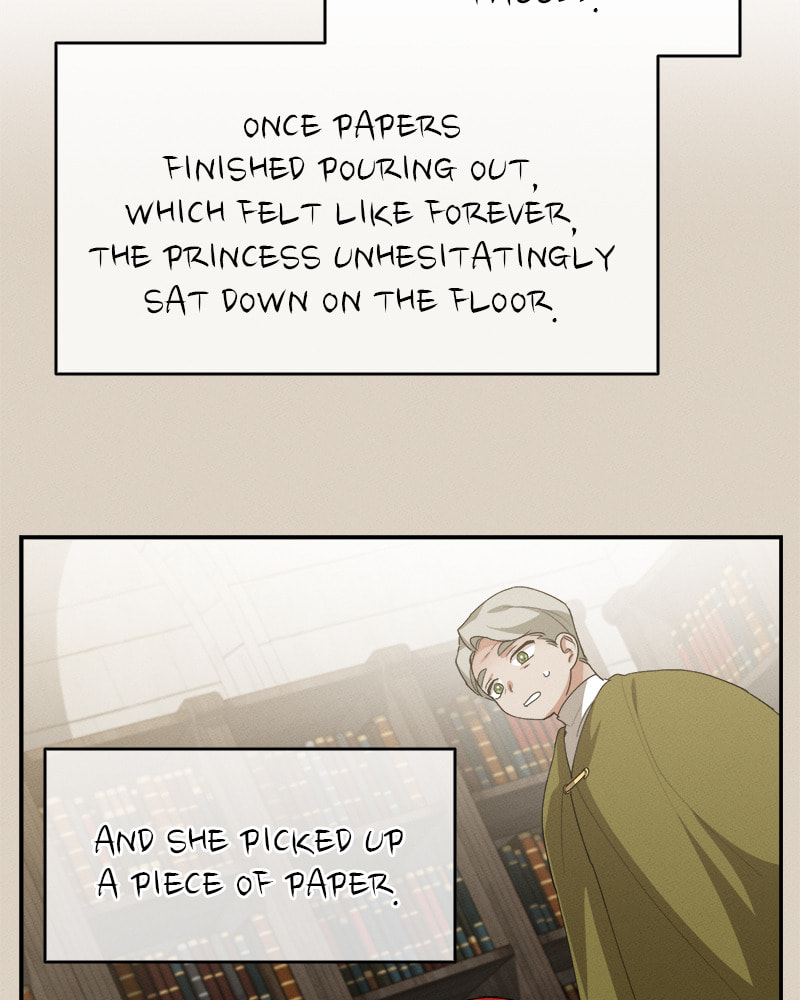 Answer Me, My Prince Chapter 41 page 105 - 