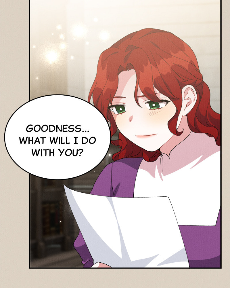 Answer Me, My Prince Chapter 41 page 110 - 