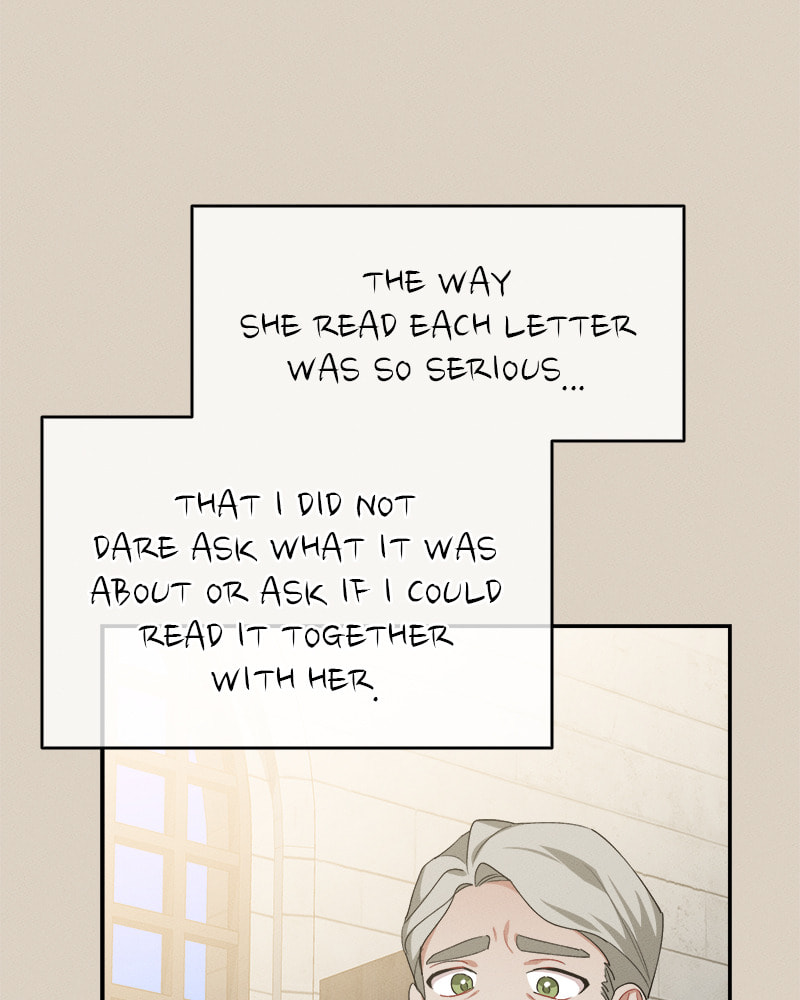 Answer Me, My Prince Chapter 41 page 111 - 