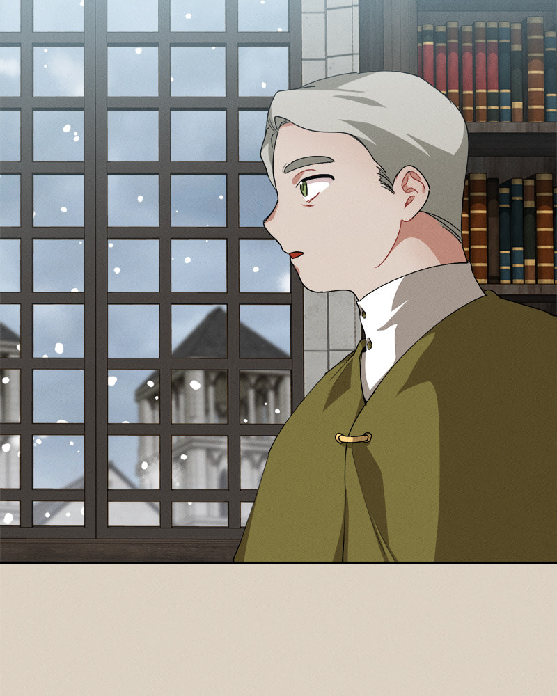 Answer Me, My Prince Chapter 41 page 114 - 