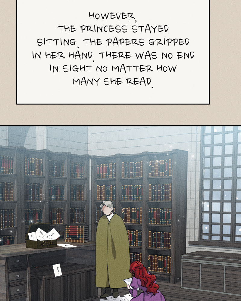 Answer Me, My Prince Chapter 41 page 117 - 
