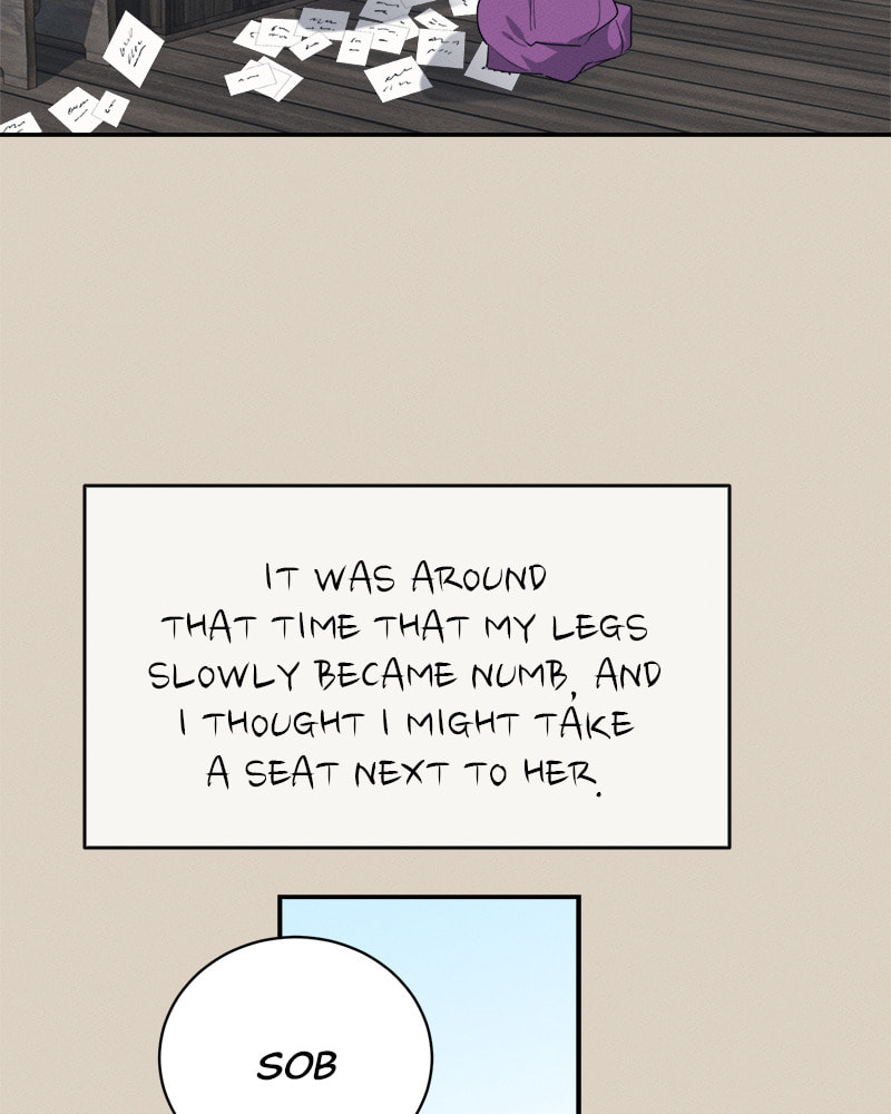 Answer Me, My Prince Chapter 41 page 118 - 