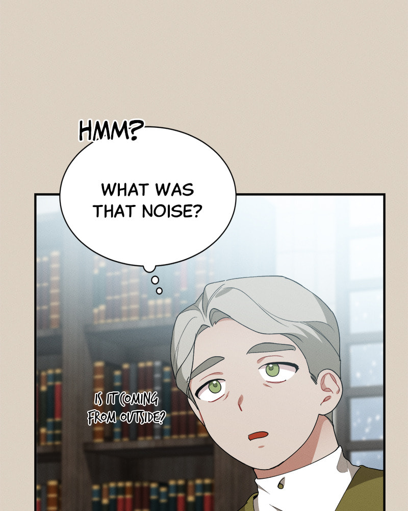 Answer Me, My Prince Chapter 41 page 120 - 