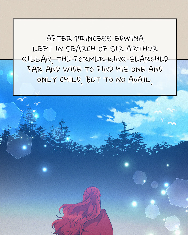 Answer Me, My Prince Chapter 41 page 13 - 