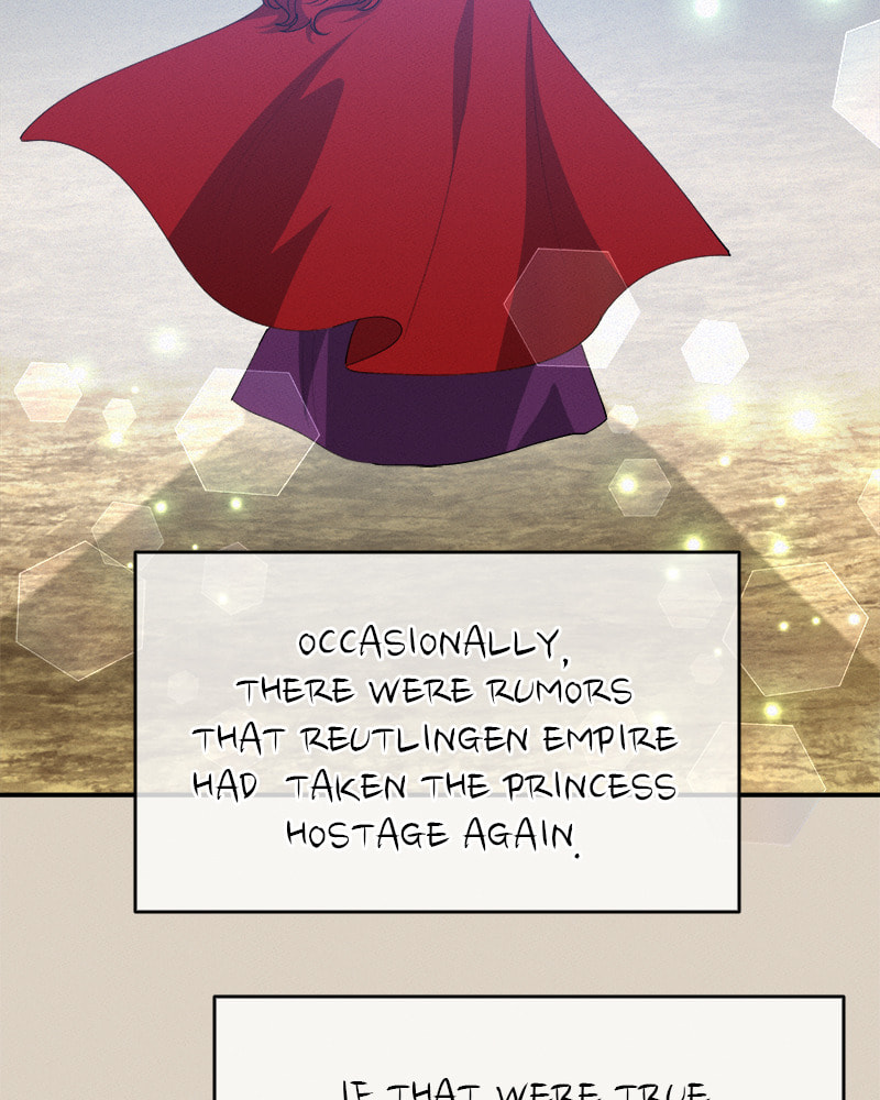 Answer Me, My Prince Chapter 41 page 14 - 