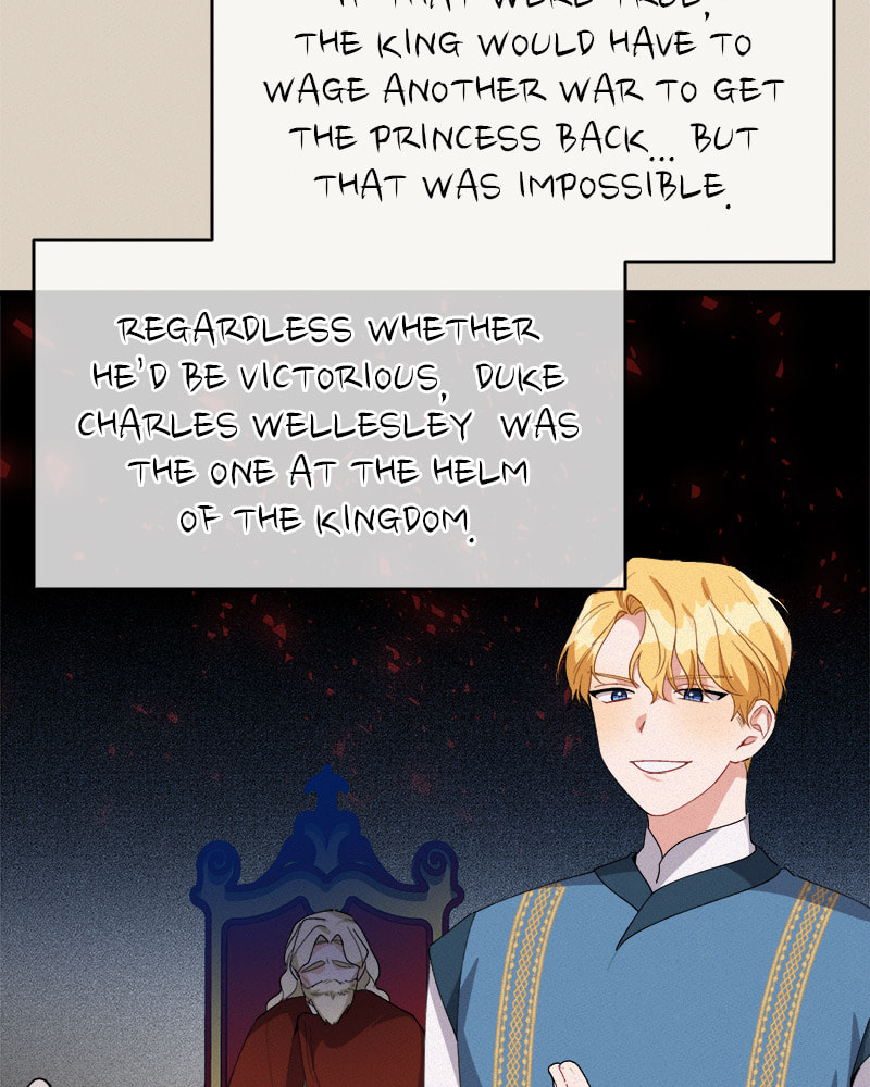 Answer Me, My Prince Chapter 41 page 15 - 
