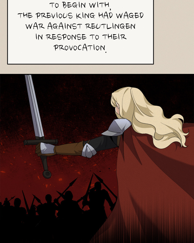 Answer Me, My Prince Chapter 41 page 17 - 