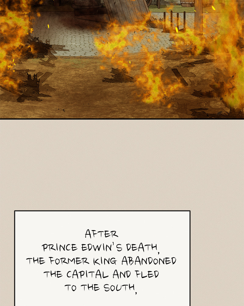 Answer Me, My Prince Chapter 41 page 19 - 